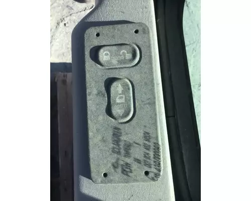 INTERNATIONAL PROSTAR 2008-2018 DOOR ASSEMBLY, FRONT