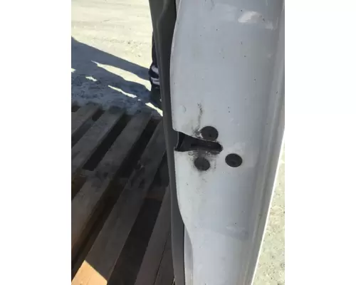 INTERNATIONAL PROSTAR 2008-2018 DOOR ASSEMBLY, FRONT