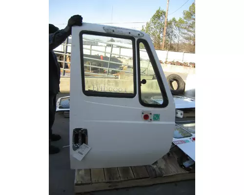 INTERNATIONAL PROSTAR 2008-2018 DOOR ASSEMBLY, FRONT