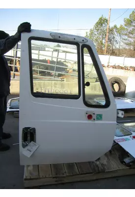 INTERNATIONAL PROSTAR 2008-2018 DOOR ASSEMBLY, FRONT