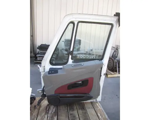 INTERNATIONAL PROSTAR 2008-2018 DOOR ASSEMBLY, FRONT