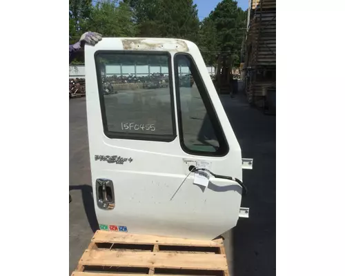 INTERNATIONAL PROSTAR 2008-2018 DOOR ASSEMBLY, FRONT