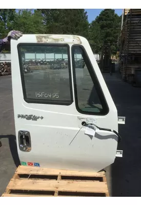 INTERNATIONAL PROSTAR 2008-2018 DOOR ASSEMBLY, FRONT