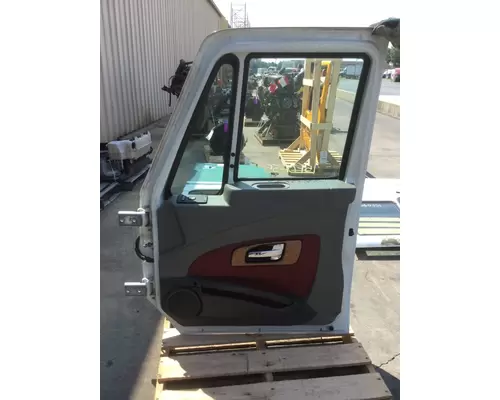 INTERNATIONAL PROSTAR 2008-2018 DOOR ASSEMBLY, FRONT