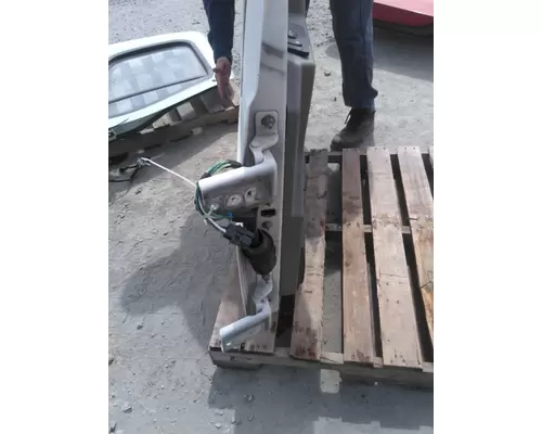 INTERNATIONAL PROSTAR 2008-2018 DOOR ASSEMBLY, FRONT