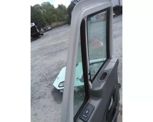 INTERNATIONAL PROSTAR 2008-2018 DOOR ASSEMBLY, FRONT