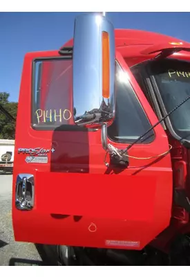 INTERNATIONAL PROSTAR 2008-2018 DOOR ASSEMBLY, FRONT