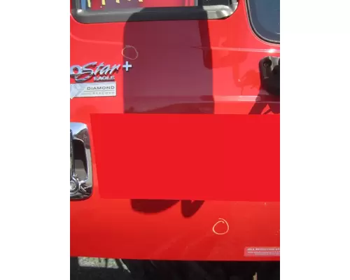 INTERNATIONAL PROSTAR 2008-2018 DOOR ASSEMBLY, FRONT