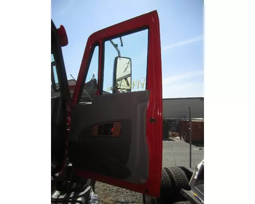INTERNATIONAL PROSTAR 2008-2018 DOOR ASSEMBLY, FRONT