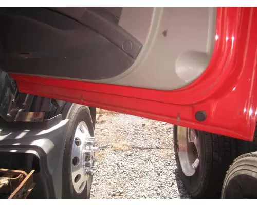 INTERNATIONAL PROSTAR 2008-2018 DOOR ASSEMBLY, FRONT