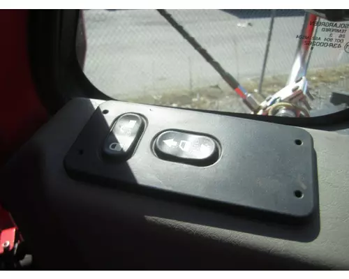INTERNATIONAL PROSTAR 2008-2018 DOOR ASSEMBLY, FRONT
