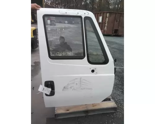 INTERNATIONAL PROSTAR 2008-2018 DOOR ASSEMBLY, FRONT