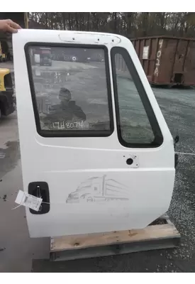 INTERNATIONAL PROSTAR 2008-2018 DOOR ASSEMBLY, FRONT