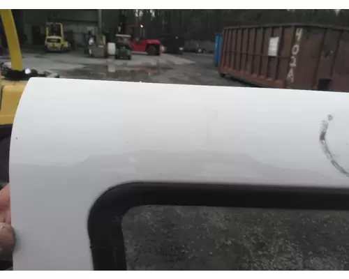 INTERNATIONAL PROSTAR 2008-2018 DOOR ASSEMBLY, FRONT