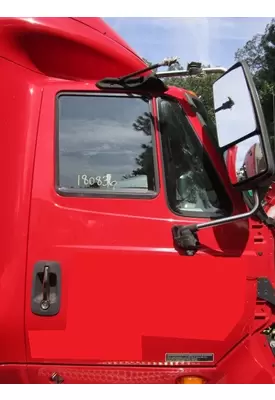 INTERNATIONAL PROSTAR 2008-2018 DOOR ASSEMBLY, FRONT