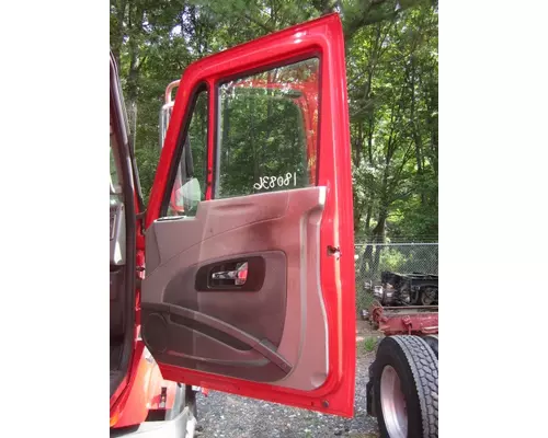 INTERNATIONAL PROSTAR 2008-2018 DOOR ASSEMBLY, FRONT