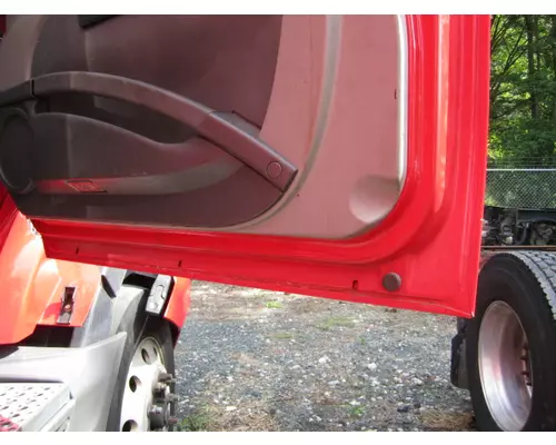 INTERNATIONAL PROSTAR 2008-2018 DOOR ASSEMBLY, FRONT