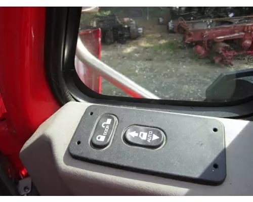 INTERNATIONAL PROSTAR 2008-2018 DOOR ASSEMBLY, FRONT