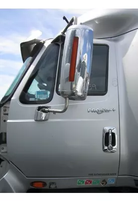 INTERNATIONAL PROSTAR 2008-2018 DOOR ASSEMBLY, FRONT