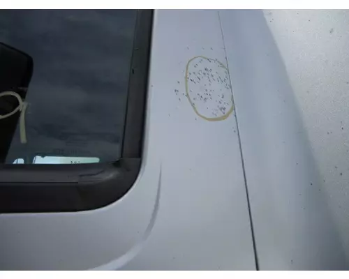 INTERNATIONAL PROSTAR 2008-2018 DOOR ASSEMBLY, FRONT