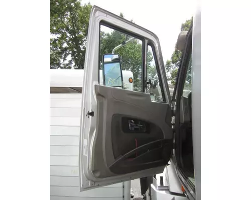 INTERNATIONAL PROSTAR 2008-2018 DOOR ASSEMBLY, FRONT