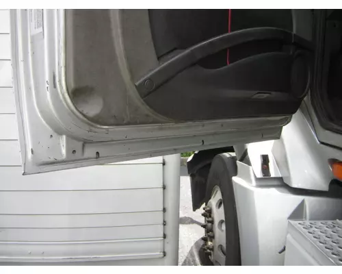 INTERNATIONAL PROSTAR 2008-2018 DOOR ASSEMBLY, FRONT