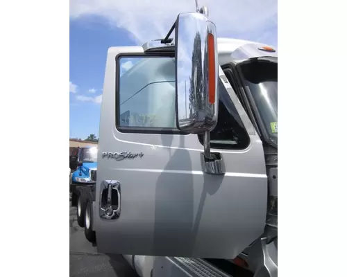 INTERNATIONAL PROSTAR 2008-2018 DOOR ASSEMBLY, FRONT