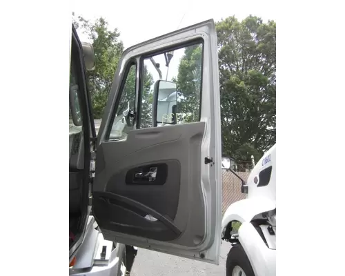 INTERNATIONAL PROSTAR 2008-2018 DOOR ASSEMBLY, FRONT