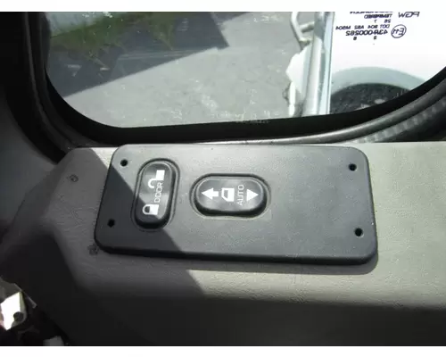 INTERNATIONAL PROSTAR 2008-2018 DOOR ASSEMBLY, FRONT