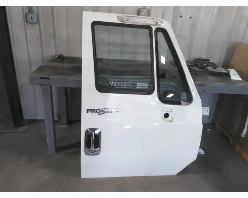 INTERNATIONAL PROSTAR 2008-2018 DOOR ASSEMBLY, FRONT