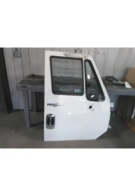 INTERNATIONAL PROSTAR 2008-2018 DOOR ASSEMBLY, FRONT