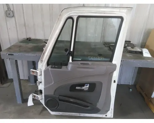 INTERNATIONAL PROSTAR 2008-2018 DOOR ASSEMBLY, FRONT