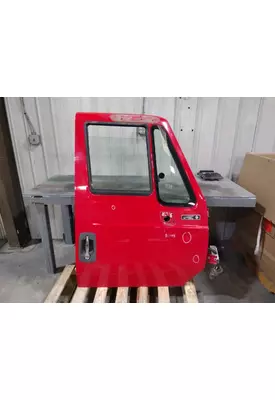INTERNATIONAL PROSTAR 2008-2018 DOOR ASSEMBLY, FRONT