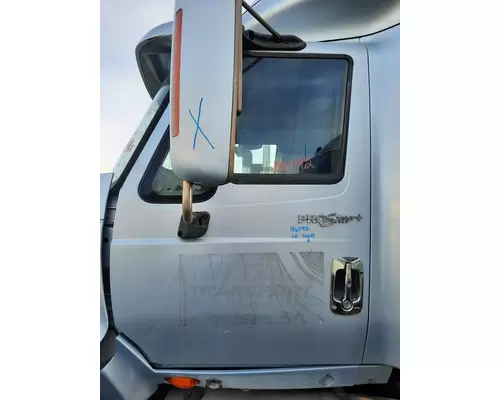 INTERNATIONAL PROSTAR 2008-2018 DOOR ASSEMBLY, FRONT
