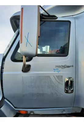 INTERNATIONAL PROSTAR 2008-2018 DOOR ASSEMBLY, FRONT
