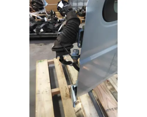 INTERNATIONAL PROSTAR 2008-2018 DOOR ASSEMBLY, FRONT