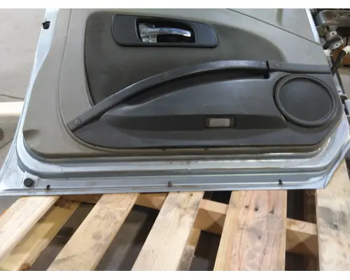 INTERNATIONAL PROSTAR 2008-2018 DOOR ASSEMBLY, FRONT