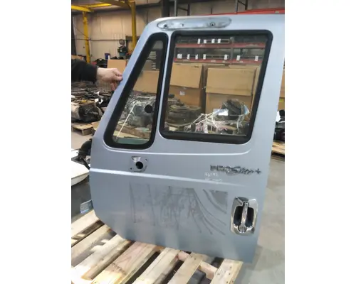 INTERNATIONAL PROSTAR 2008-2018 DOOR ASSEMBLY, FRONT