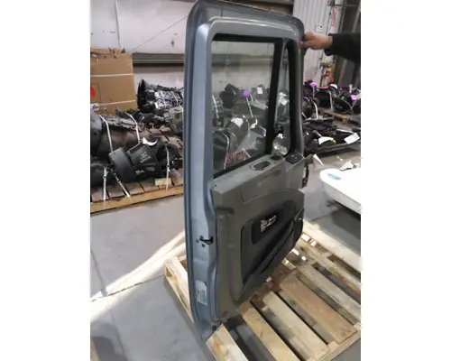 INTERNATIONAL PROSTAR 2008-2018 DOOR ASSEMBLY, FRONT