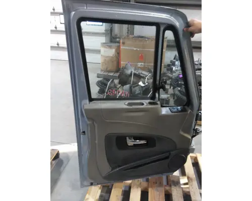 INTERNATIONAL PROSTAR 2008-2018 DOOR ASSEMBLY, FRONT