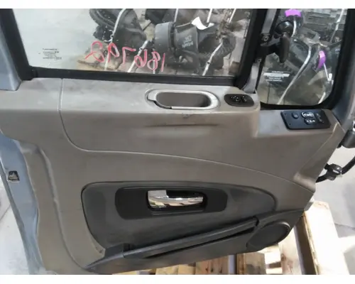INTERNATIONAL PROSTAR 2008-2018 DOOR ASSEMBLY, FRONT