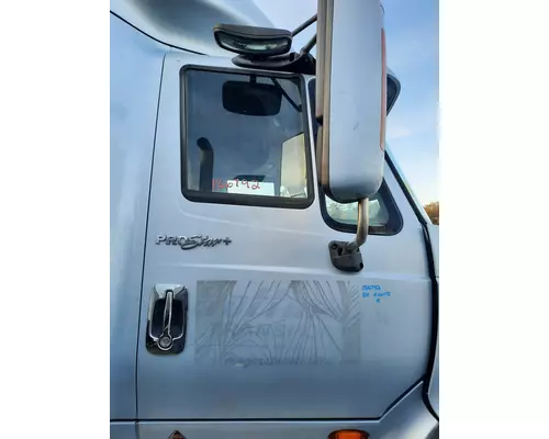 INTERNATIONAL PROSTAR 2008-2018 DOOR ASSEMBLY, FRONT