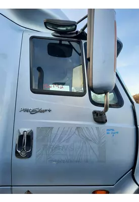 INTERNATIONAL PROSTAR 2008-2018 DOOR ASSEMBLY, FRONT