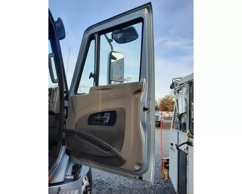 INTERNATIONAL PROSTAR 2008-2018 DOOR ASSEMBLY, FRONT