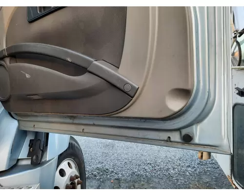 INTERNATIONAL PROSTAR 2008-2018 DOOR ASSEMBLY, FRONT