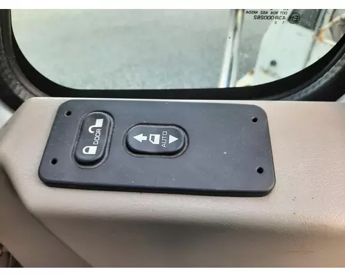 INTERNATIONAL PROSTAR 2008-2018 DOOR ASSEMBLY, FRONT