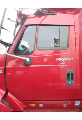 INTERNATIONAL PROSTAR 2008-2018 DOOR ASSEMBLY, FRONT