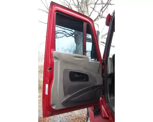 INTERNATIONAL PROSTAR 2008-2018 DOOR ASSEMBLY, FRONT