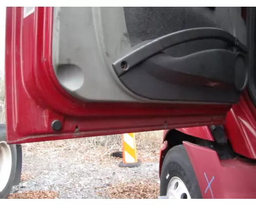 INTERNATIONAL PROSTAR 2008-2018 DOOR ASSEMBLY, FRONT