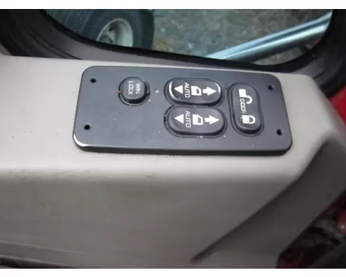 INTERNATIONAL PROSTAR 2008-2018 DOOR ASSEMBLY, FRONT